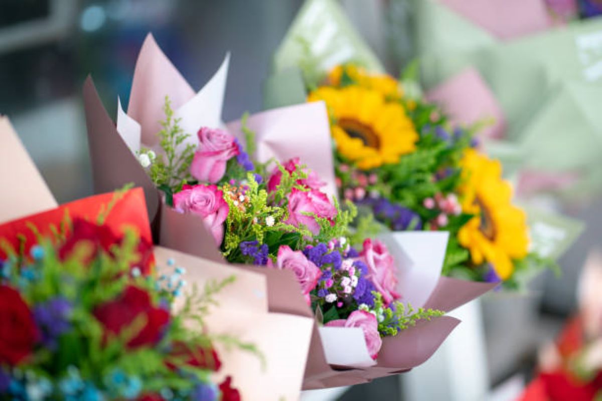 flower delivery greenwich