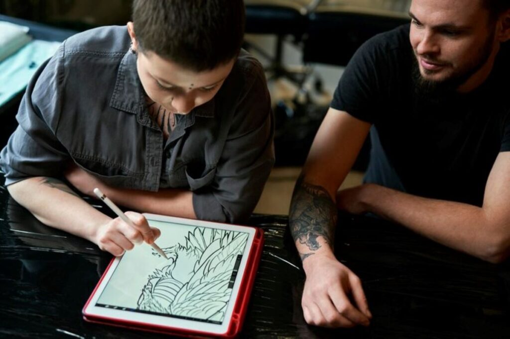 best japanese tattoo artist sydney