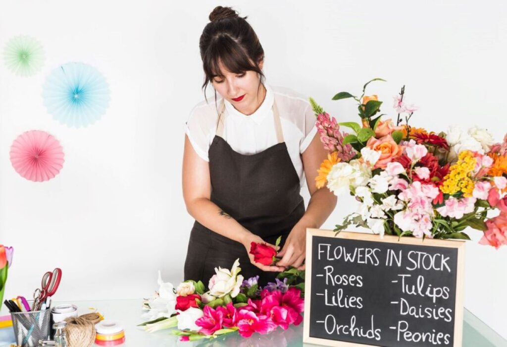 naremburn florist