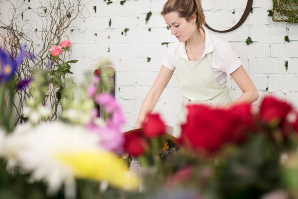 naremburn florist