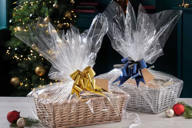 Top Christmas Hampers 2024: Trending Styles and Gift Inspirations
