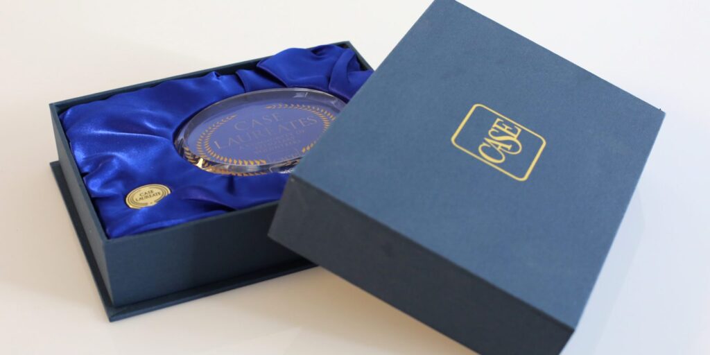 custom medal corporate gift