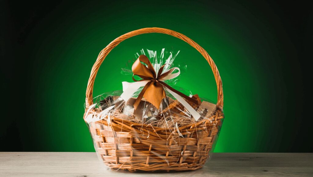 Christmas Gift Hamper