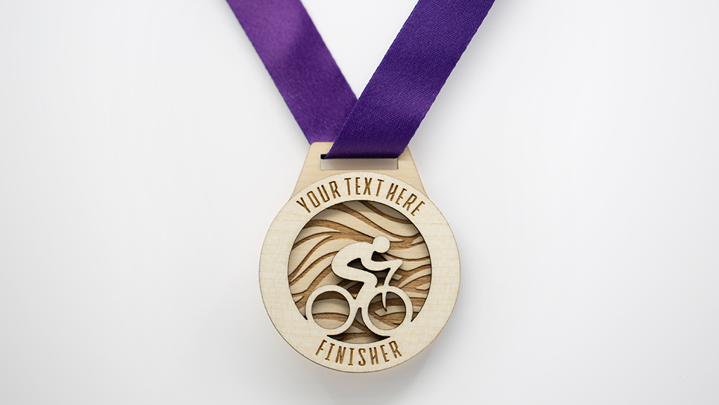 custom medal