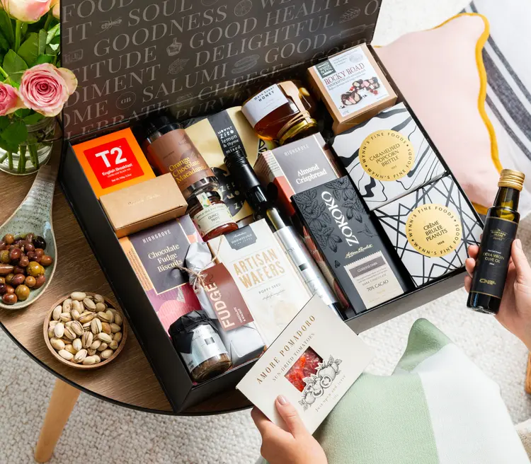 Corporate Gift Hampers Sydney