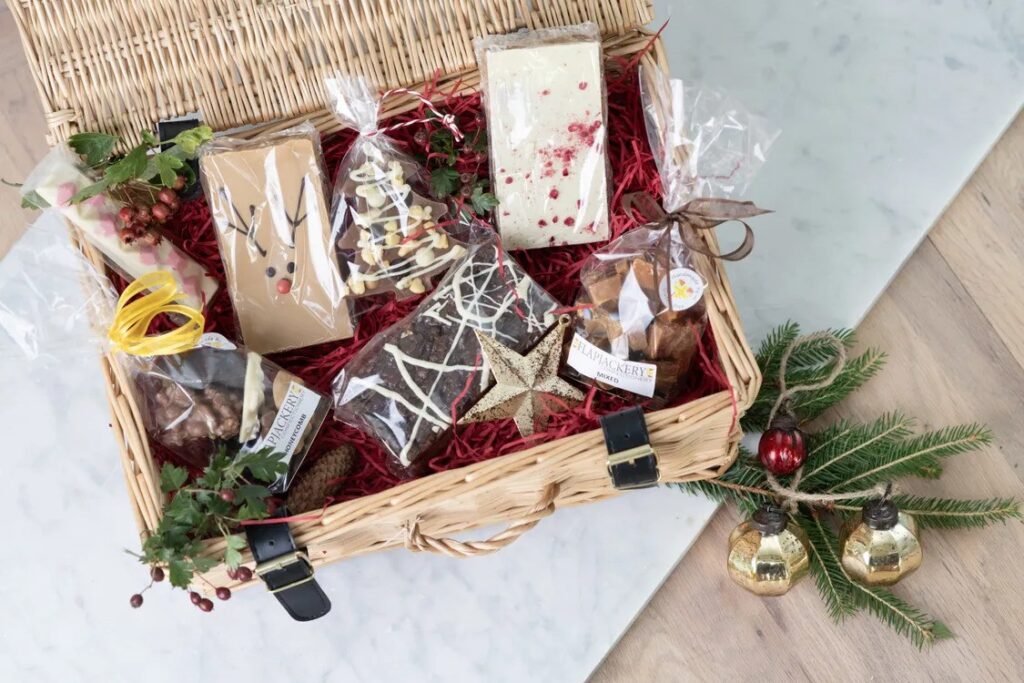 Christmas Gift Hamper