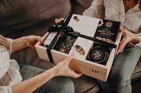 Corporate Gift Hampers Sydney