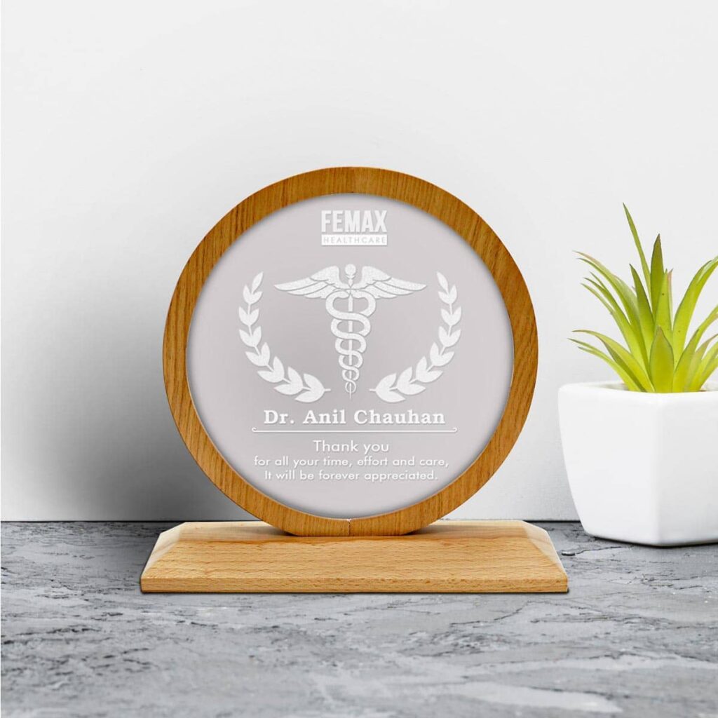 custom medal corporate gift