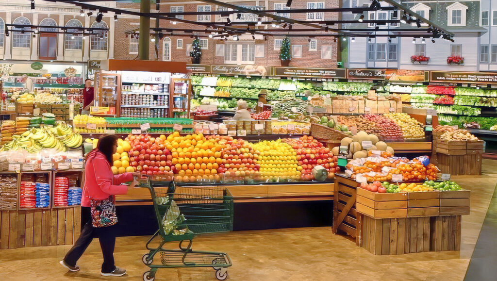 food safety compliance