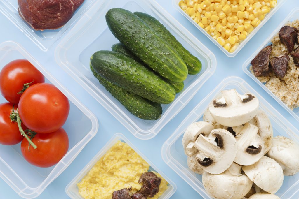 food safety compliance