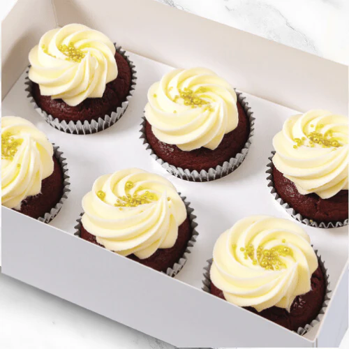 0 Cupcake Delivery Sydney Options That Actually Deliver Fresh Daily