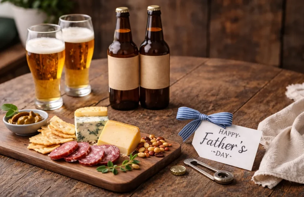Father's Day Gift Hampers