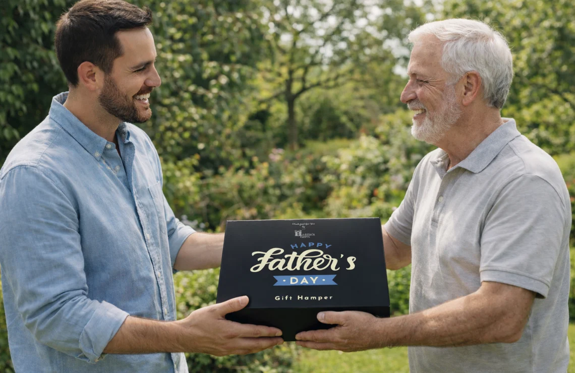 Father's Day Gift Hampers