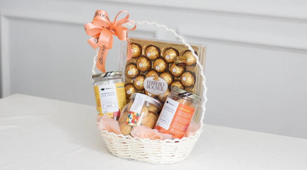 Father's Day Gift Hampers