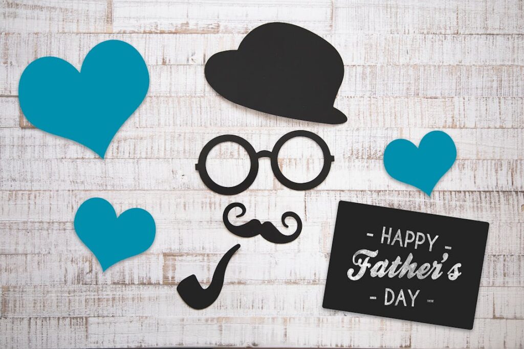 Is Today Fathers Day