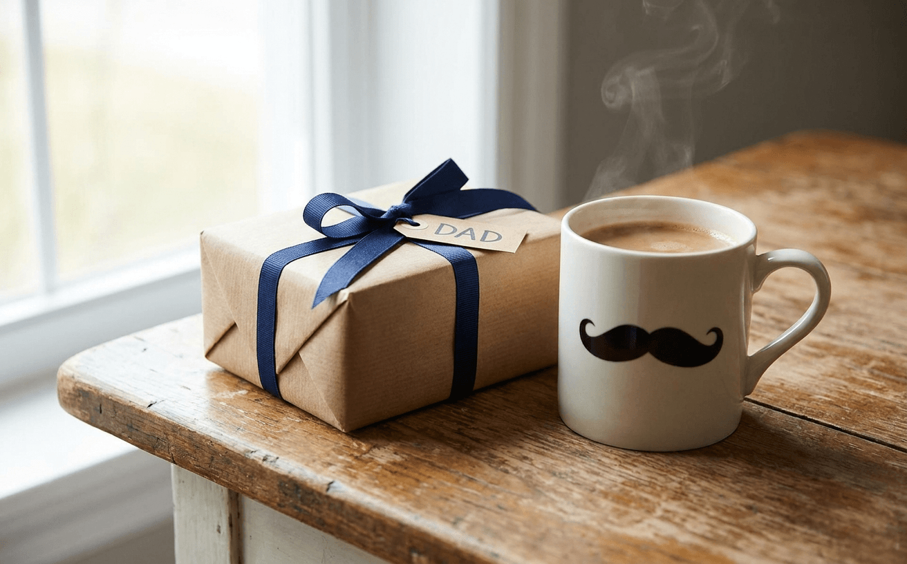 Is Today Fathers Day
