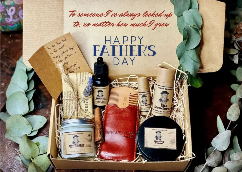 Is Today Fathers Day