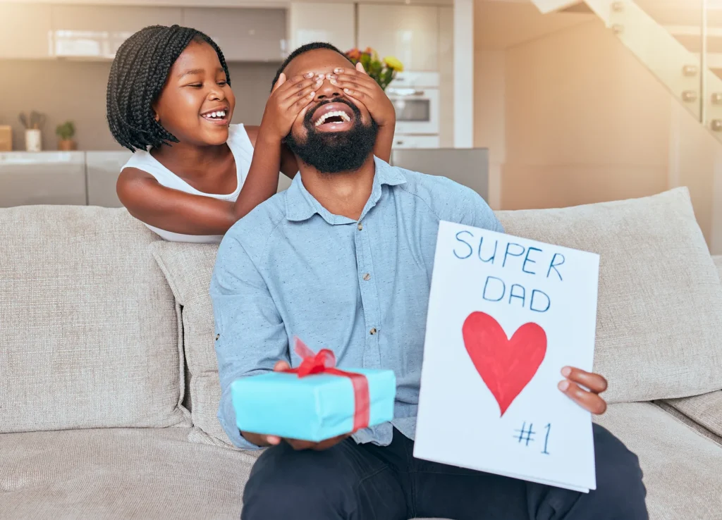 Father's Day Gift Hampers